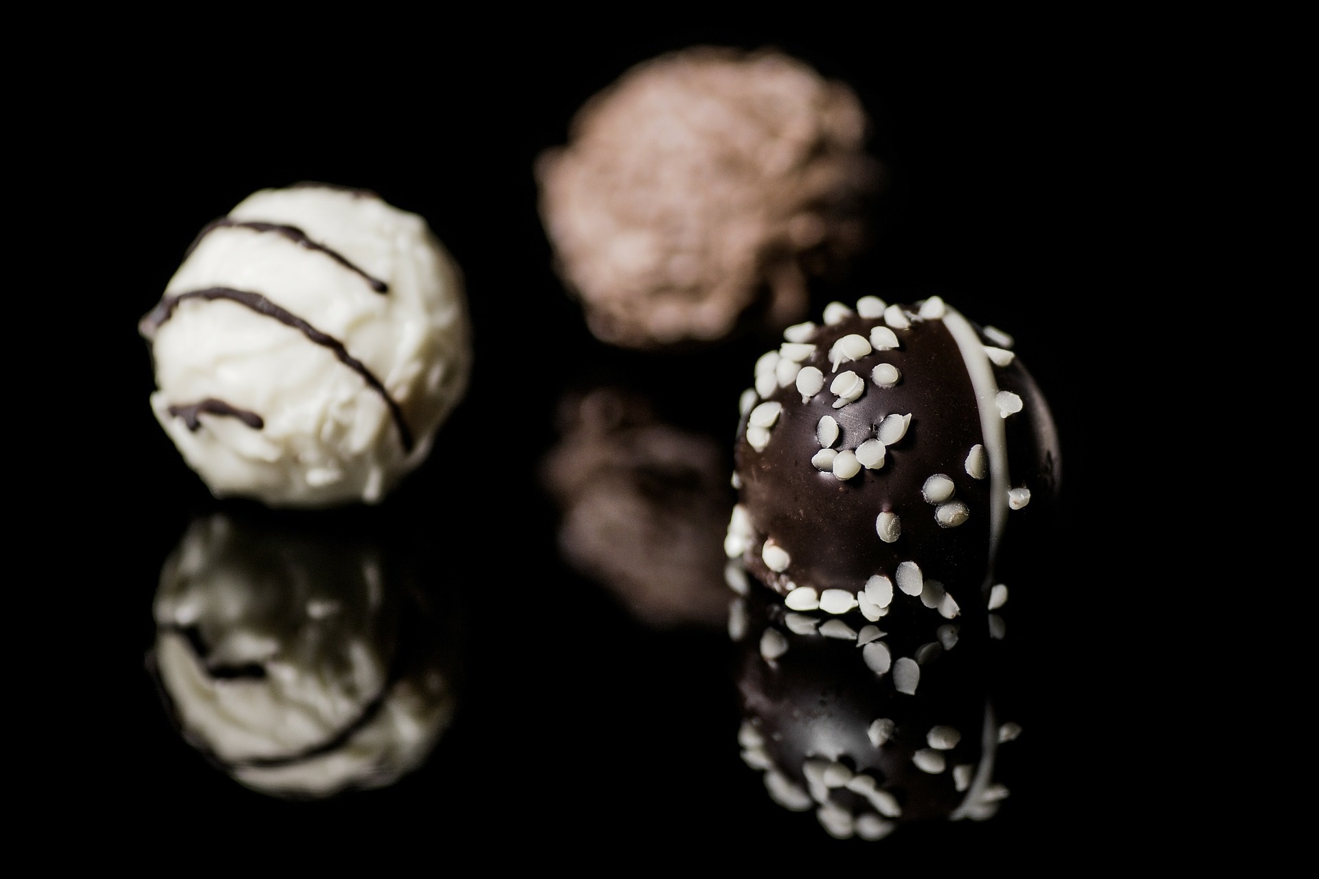 Несладкое дело Roshen