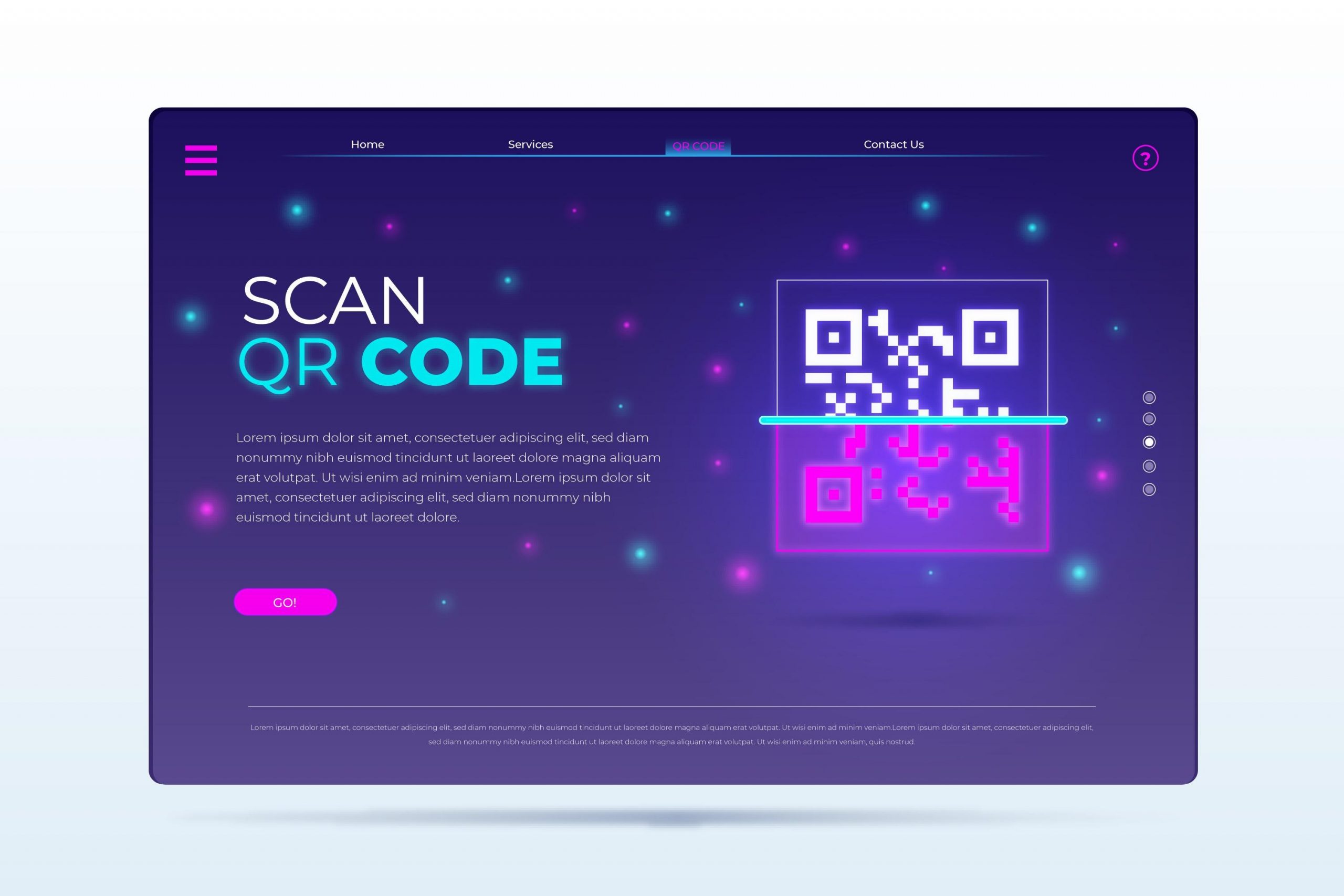 В России предпочитают платежи по QR-коду