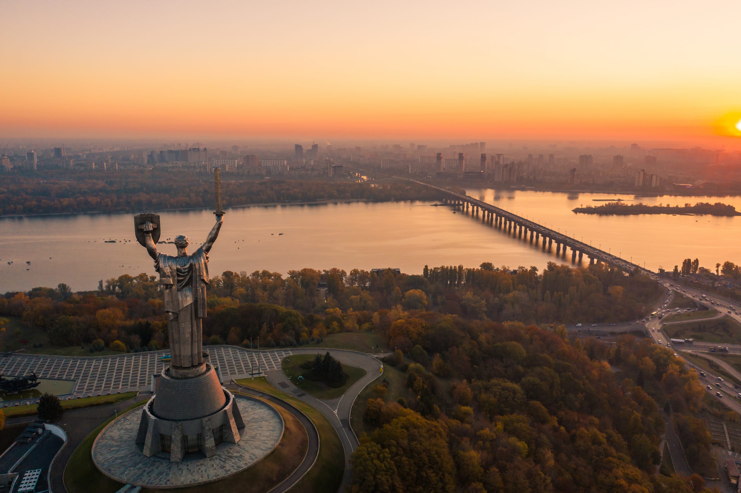 Украина: обязательная декларация прибытия