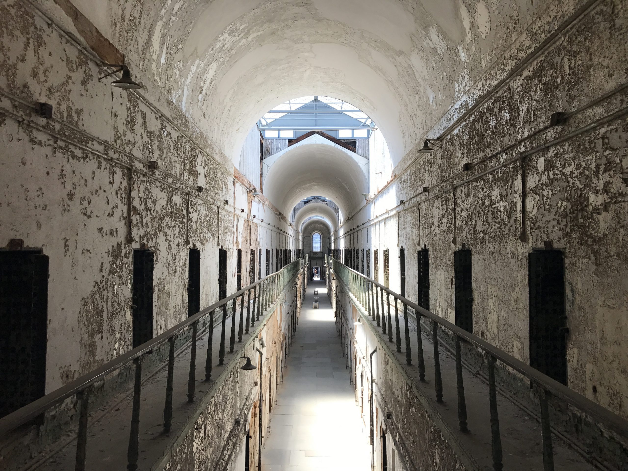 В новом году с обновленным Уголовным кодексом